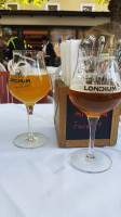 Gasthof Edelweiss drink