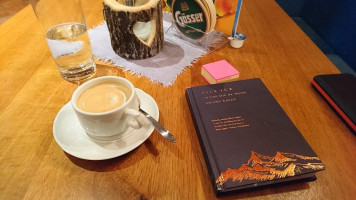 Gasthaus Lobewein menu