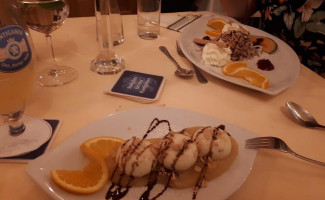 Pension Rosenberg Ewald Janosch Das Haus Mit Dem Dreiländerblick food