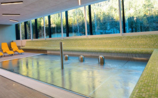 Gasthaus Adamcsak outside