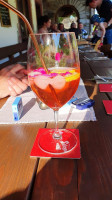 Landgasthof Ledererwirt drink