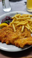 Landgasthof Ledererwirt food