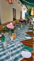Gasthaus Kollerwirt inside