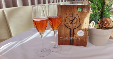Legenstein drink