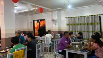 Waldesruh inside