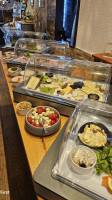Patrix Restaurant food