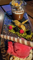 Patrix Restaurant drink