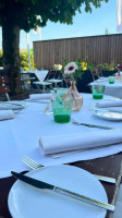 Patrix Restaurant outside