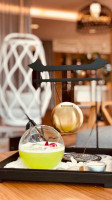 Das Sonnreich Thermenhotel Loipersdorf drink