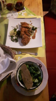 Grasl Landgasthaus food