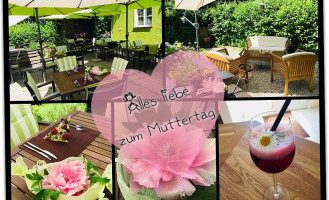 Trivida – das vegane Cafe-Restaurant outside