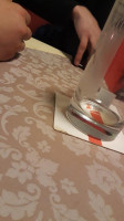 El Camino drink