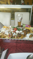 El Camino food