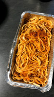 El Camino food
