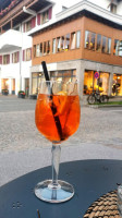 Chillas Kitchen drink