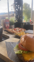 Chillas Kitchen food