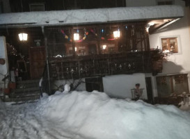 Gasthaus St. Pankraz outside