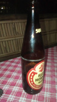 Gasthaus St. Pankraz drink