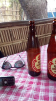 Gasthaus St. Pankraz drink