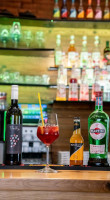 Gasthof Perschler drink