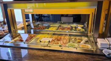 Gasthof Perschler food