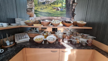 Gasthof Perschler inside