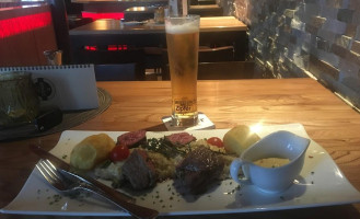 Genusspunkt food