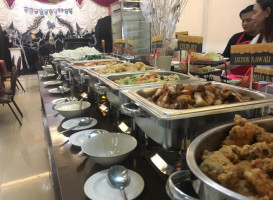 Genusspunkt food