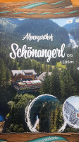 Gasthof Schönangerl outside