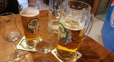 Gasthof Schönangerl drink
