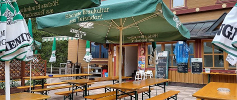 Gasthof Schönangerl outside
