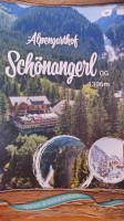 Gasthof Schönangerl outside