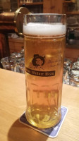 Anton Wallner Bräu drink