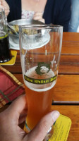 Anton Wallner Bräu drink