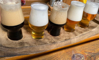 Anton Wallner Bräu drink