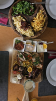 Speckladle food