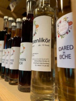 Gleichenberger Kellerstüberl drink