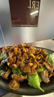 Landerl Friedrich food
