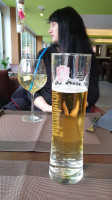 Pizzeria La Locanda drink