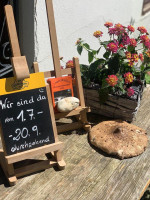 Asperlkeller outside