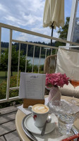 Camping-Gasthof Maltschacher Seewirt drink