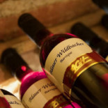 Buschenschank Zach Am Beginn Der Schilcherweinstraße drink