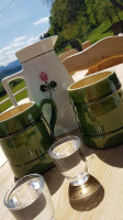 Buschenschank Buchsbaum drink