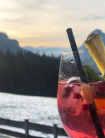 Zacherl Cafe drink