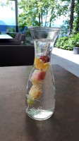 Zacherl Cafe drink