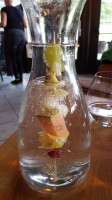 Zacherl Cafe drink