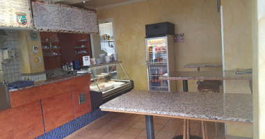 Il Pastaro inside