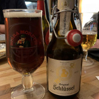 Fleckenstein's Restaurant Wine Bar drink