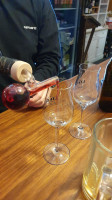 Fleckenstein's Restaurant Wine Bar drink
