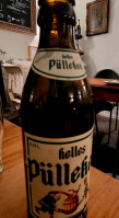 Fleckenstein's Restaurant Wine Bar drink